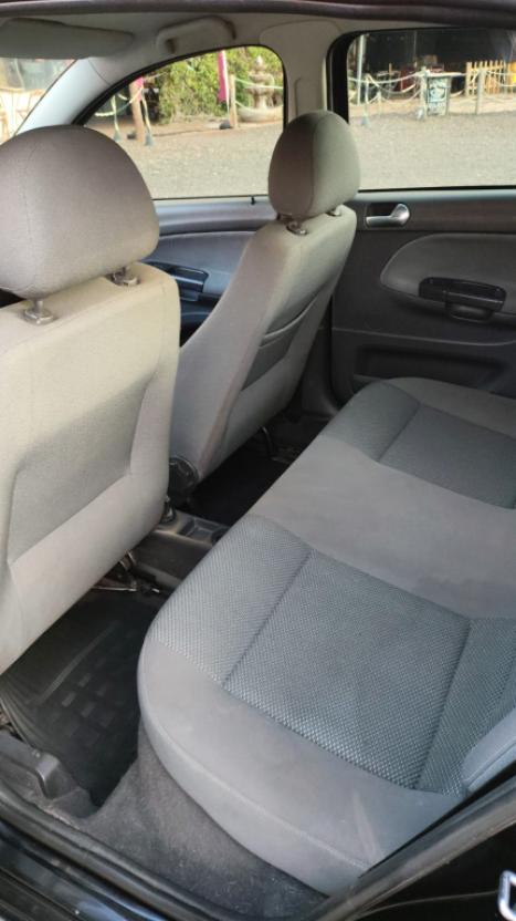 VOLKSWAGEN Gol 1.6 4P G5 POWER FLEX, Foto 8