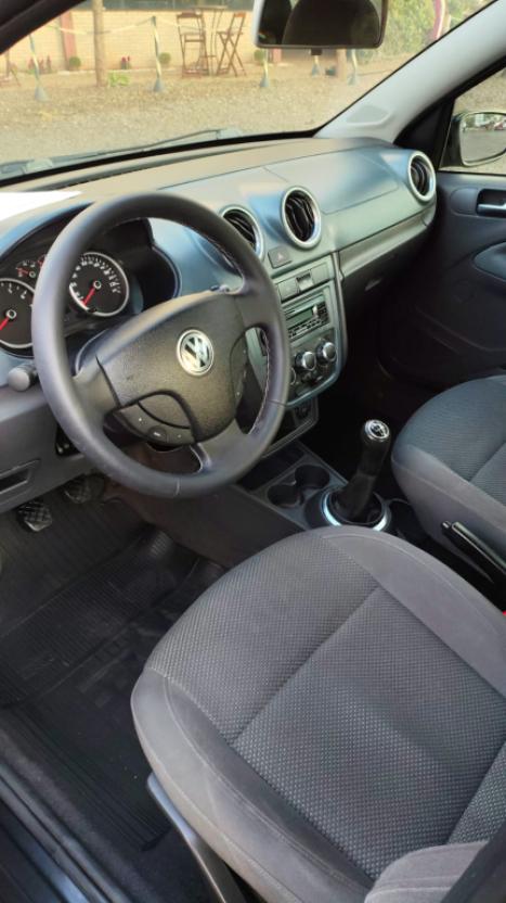 VOLKSWAGEN Gol 1.6 4P G5 POWER FLEX, Foto 9
