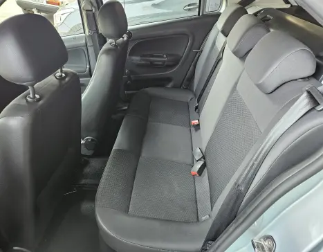 VOLKSWAGEN Gol 1.6 4P FLEX MSI, Foto 4