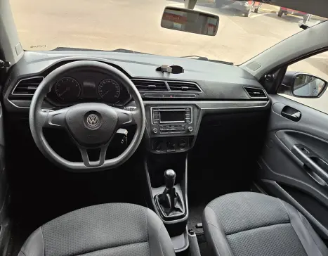 VOLKSWAGEN Gol 1.6 4P FLEX MSI, Foto 5