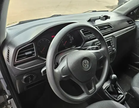 VOLKSWAGEN Gol 1.6 4P FLEX MSI, Foto 7