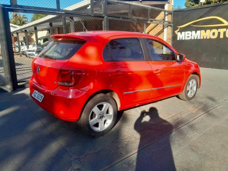 VOLKSWAGEN Gol 1.6 4P G5 FLEX, Foto 2