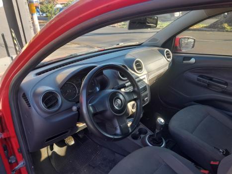VOLKSWAGEN Gol 1.6 4P G5 FLEX, Foto 3