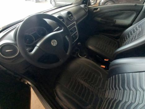 VOLKSWAGEN Gol 1.6 4P G4 TREND FLEX, Foto 2