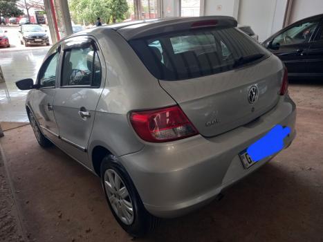 VOLKSWAGEN Gol 1.6 4P G4 TREND FLEX, Foto 4