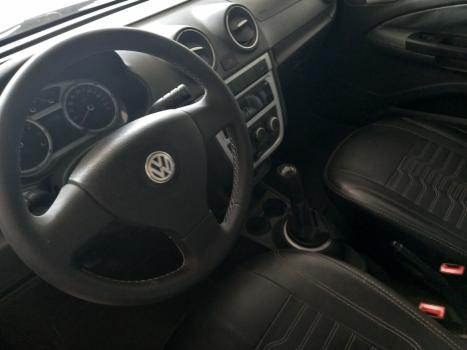 VOLKSWAGEN Gol 1.6 4P G4 TREND FLEX, Foto 5