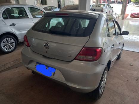 VOLKSWAGEN Gol 1.6 4P G4 TREND FLEX, Foto 7