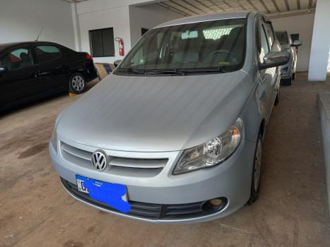 VOLKSWAGEN Gol 1.6 4P G4 TREND FLEX, Foto 8