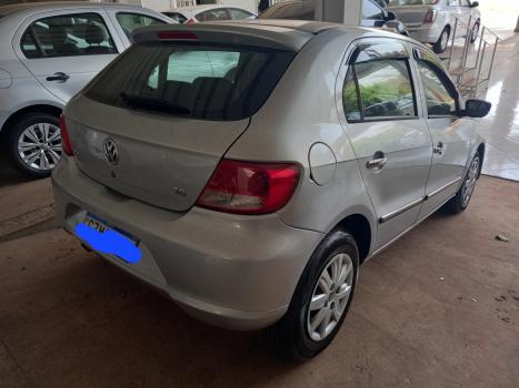 VOLKSWAGEN Gol 1.6 4P G4 TREND FLEX, Foto 9