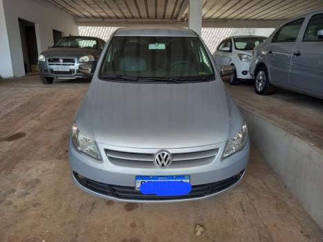 VOLKSWAGEN Gol 1.6 4P G4 TREND FLEX, Foto 10