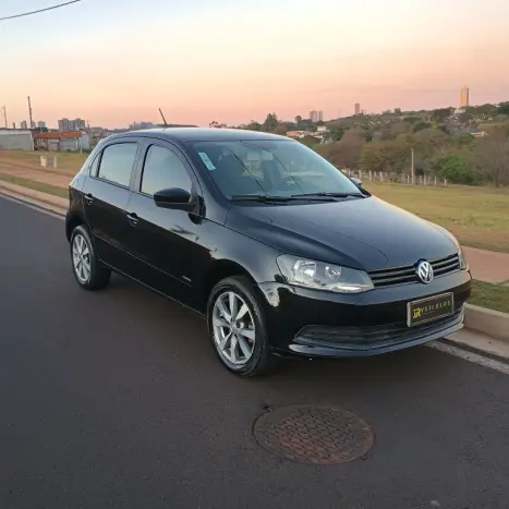VOLKSWAGEN Gol 1.6 4P G6 FLEX, Foto 1