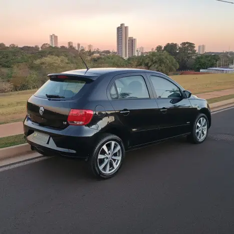 VOLKSWAGEN Gol 1.6 4P G6 FLEX, Foto 2