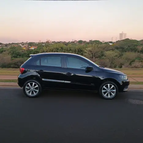 VOLKSWAGEN Gol 1.6 4P G6 FLEX, Foto 3