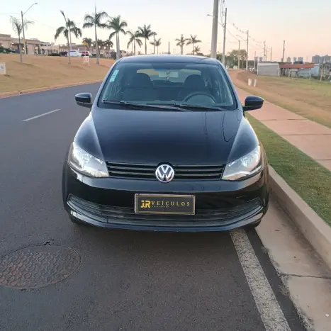 VOLKSWAGEN Gol 1.6 4P G6 FLEX, Foto 5