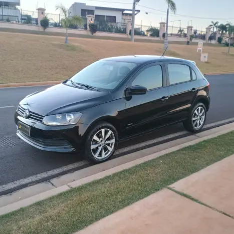 VOLKSWAGEN Gol 1.6 4P G6 FLEX, Foto 6