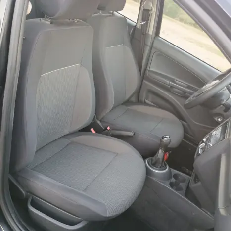 VOLKSWAGEN Gol 1.6 4P G6 FLEX, Foto 8