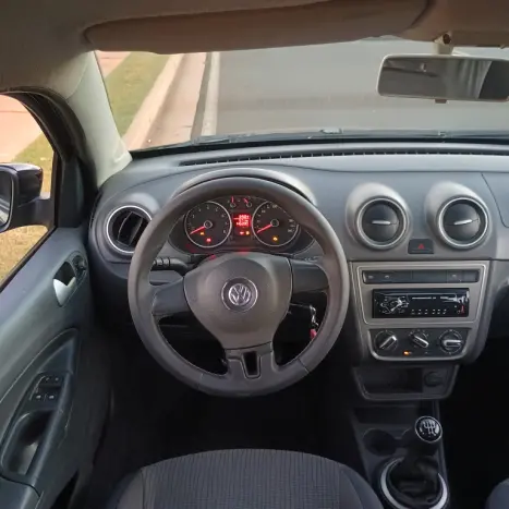 VOLKSWAGEN Gol 1.6 4P G6 FLEX, Foto 9