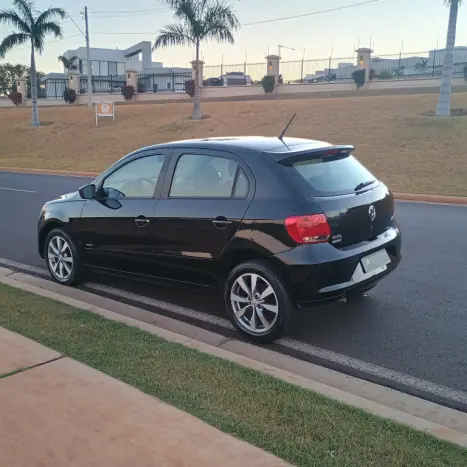 VOLKSWAGEN Gol 1.6 4P G6 FLEX, Foto 10