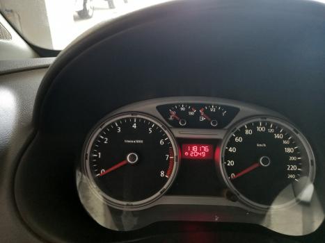 VOLKSWAGEN Gol 1.6 4P G5 FLEX, Foto 6