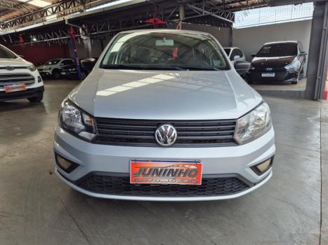 VOLKSWAGEN Gol 1.6 4P FLEX MSI, Foto 1