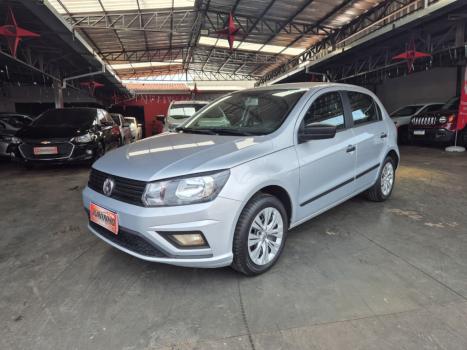 VOLKSWAGEN Gol 1.6 4P FLEX MSI, Foto 2