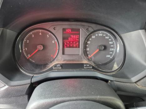 VOLKSWAGEN Gol 1.6 4P FLEX MSI, Foto 7