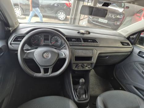 VOLKSWAGEN Gol 1.6 4P FLEX MSI, Foto 8
