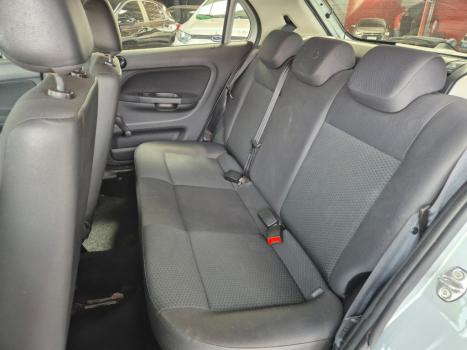 VOLKSWAGEN Gol 1.6 4P FLEX MSI, Foto 10