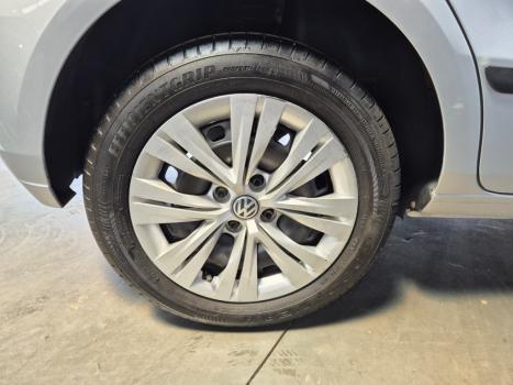 VOLKSWAGEN Gol 1.6 4P FLEX MSI, Foto 11