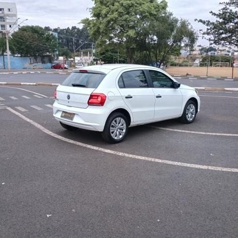 VOLKSWAGEN Gol 1.6, Foto 4