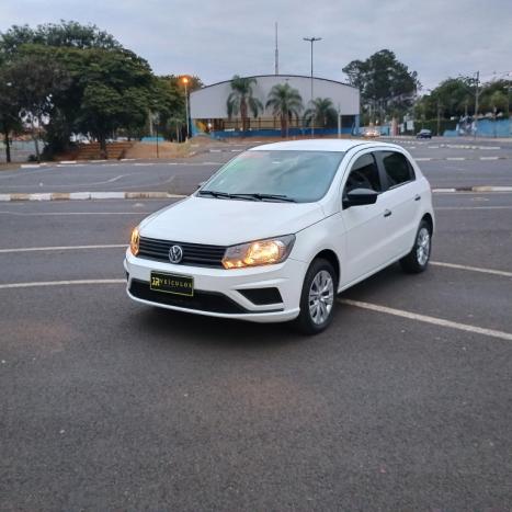 VOLKSWAGEN Gol 1.6, Foto 6