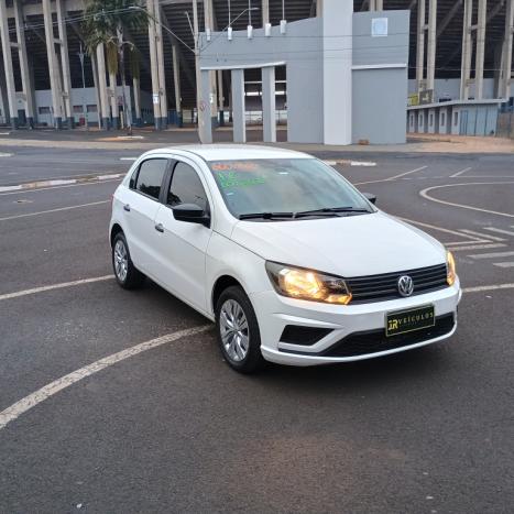 VOLKSWAGEN Gol 1.6, Foto 7