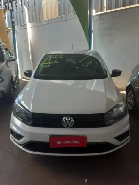 VOLKSWAGEN Gol 1.6, Foto 1