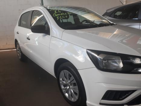 VOLKSWAGEN Gol 1.6, Foto 2