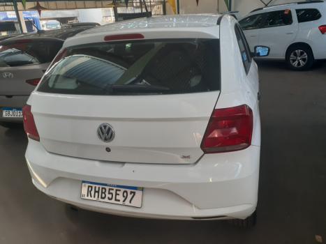 VOLKSWAGEN Gol 1.6, Foto 7