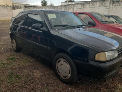 VOLKSWAGEN Gol 1.6, Foto 2