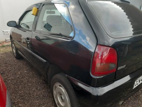 VOLKSWAGEN Gol 1.6, Foto 3