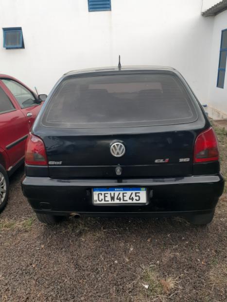 VOLKSWAGEN Gol 1.6, Foto 5