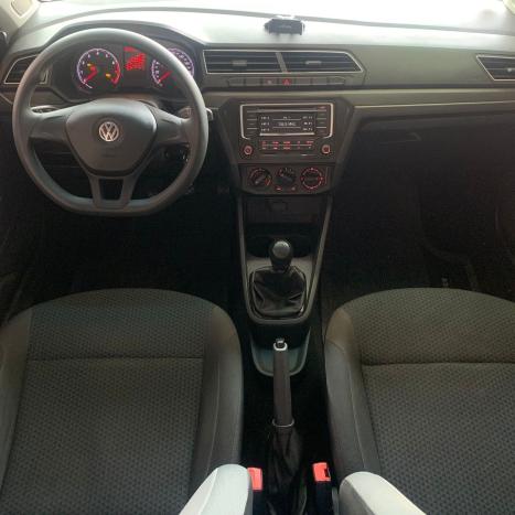 VOLKSWAGEN Gol 1.6, Foto 6