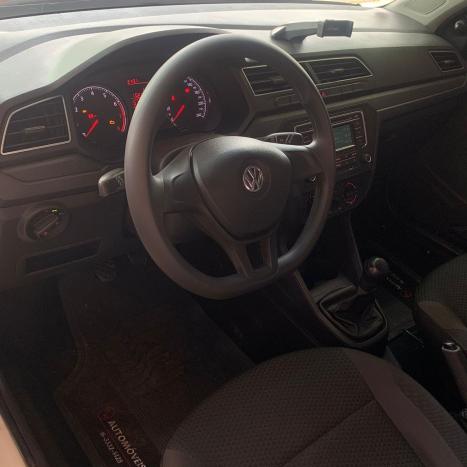 VOLKSWAGEN Gol 1.6, Foto 7