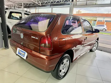 VOLKSWAGEN Gol 1.6 MI, Foto 2