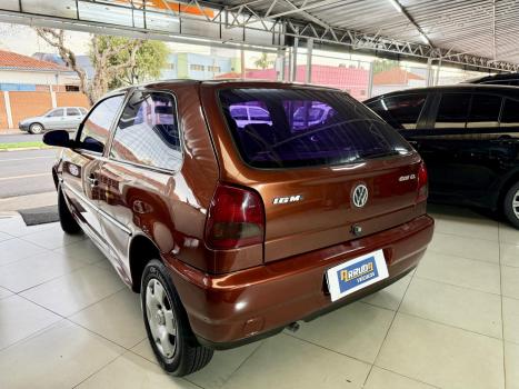 VOLKSWAGEN Gol 1.6 MI, Foto 3