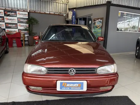 VOLKSWAGEN Gol 1.6 MI, Foto 4