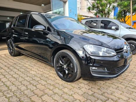 VOLKSWAGEN Golf 1.4 16V 4P TSI HIGHLINE AUTOMTICO, Foto 2