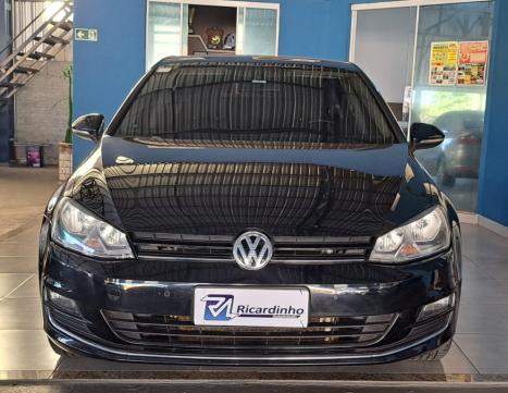 VOLKSWAGEN Golf 1.4 16V 4P TSI HIGHLINE, Foto 3