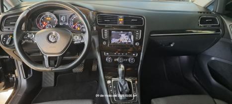 VOLKSWAGEN Golf 1.4 16V 4P TSI HIGHLINE, Foto 4
