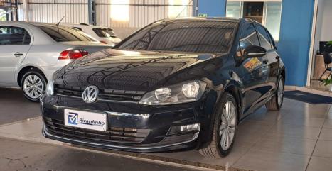 VOLKSWAGEN Golf 1.4 16V 4P TSI HIGHLINE, Foto 5