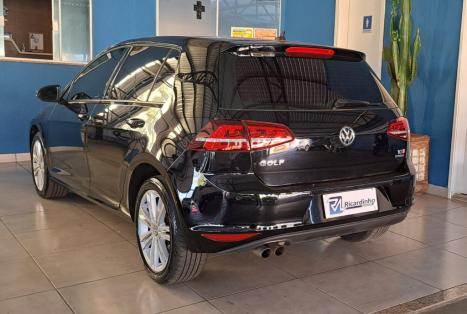 VOLKSWAGEN Golf 1.4 16V 4P TSI HIGHLINE, Foto 8