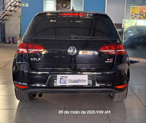 VOLKSWAGEN Golf 1.4 16V 4P TSI HIGHLINE, Foto 9
