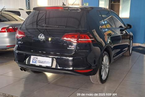 VOLKSWAGEN Golf 1.4 16V 4P TSI HIGHLINE, Foto 10